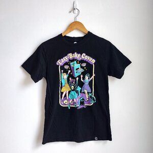 Halloween Tee: "Easy-Bake Coven" from Creepy Co.